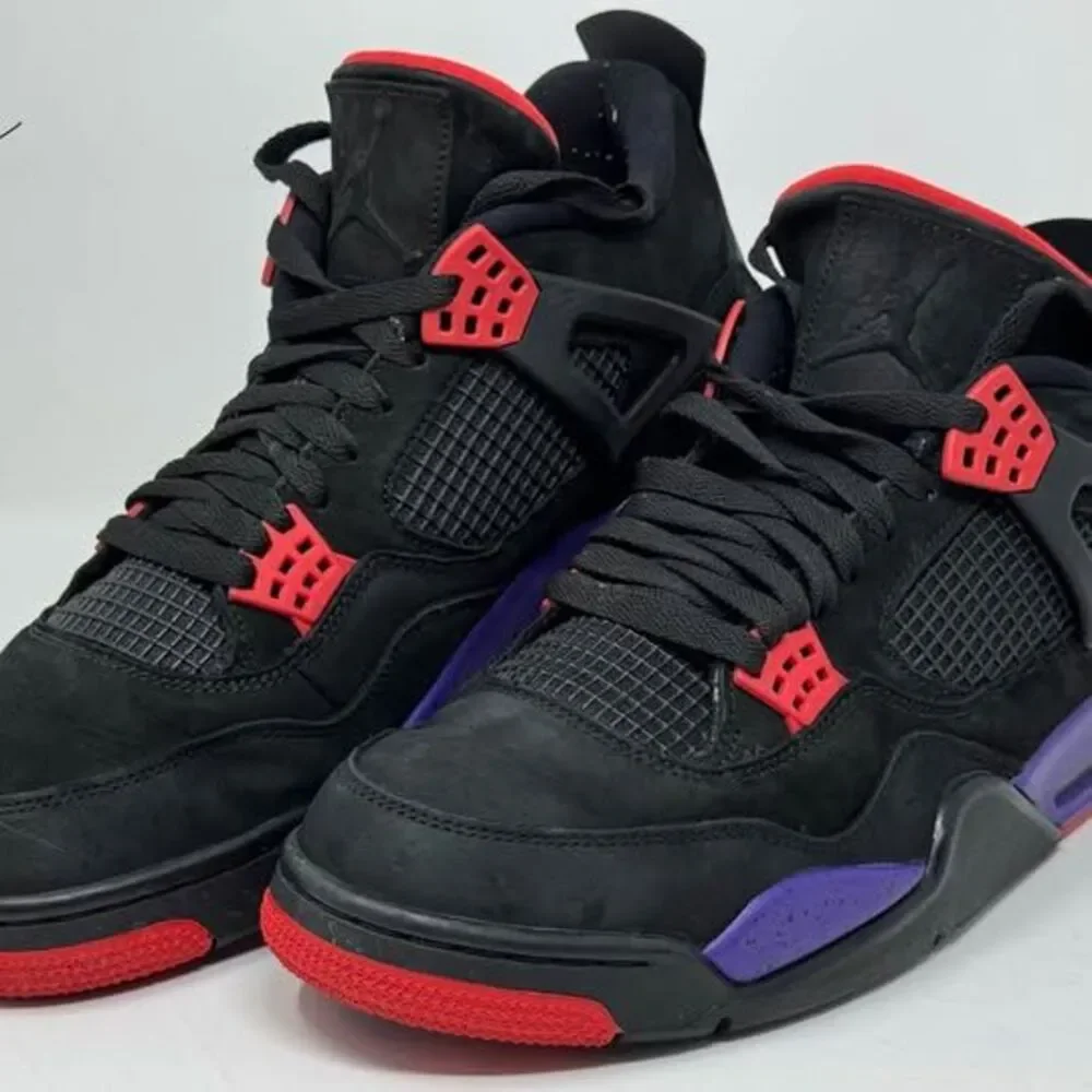 Jordan Air Jordan 4 Retro Raptors